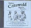 Mallys Cotswold Morris Book 2 Cd Only Accordion Sheet Music Songbook
