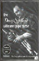 Tutor For Uilleann Pipes Cassette Only Sheet Music Songbook