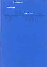 Andriessen Lacrimosa (1991) 2 Bassoons Sheet Music Songbook