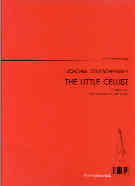 Little Cellist 7 Miniature (stuthewsky) Sheet Music Songbook