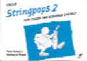 Stringpops 2 Cello Part (wilson/ranger) Sheet Music Songbook