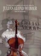 Cello Moods 13 Exquisite Pieces Lloyd Webber Sheet Music Songbook