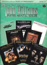 John Williams Very Best Of Cello Book & Cd Sheet Music Songbook