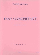 Boccherini Fugues (6) Cello Duet Sheet Music Songbook
