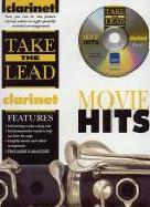 Take The Lead Movie Hits Clarinet Book & Cd Sheet Music Songbook