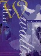 Wonderful World Of The Waltz Clarinet & Piano Sheet Music Songbook