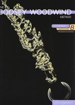 Boosey Woodwind Method Clarinet Repertoire Book B Sheet Music Songbook