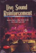 Live Sound Reinforcement Dvd Sheet Music Songbook