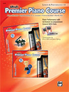 Alfred Premier Piano Course Gmidi Disk Level 1a Sheet Music Songbook