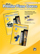 Alfred Premier Piano Course Gmidi Disk Level 1b Sheet Music Songbook
