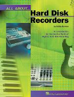 All About Hard Disk Recorders Robby Berman Sheet Music Songbook