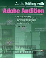 Audio Editing With Adobe Audition Richard Riley Sheet Music Songbook