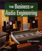 Business Of Audio Engineering Hampton Sheet Music Songbook
