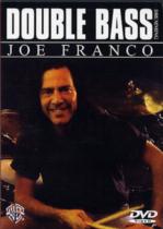 Joe Franco Double Bass Drumming Dvd Sheet Music Songbook