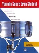 Yamaha Snare Drum Student Book Only Sheet Music Songbook