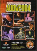 Ultimate Drummers Weekend 12th Anniversary Dvd Sheet Music Songbook