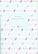 Arnold Sonata Op121 Flute & Piano Sheet Music Songbook
