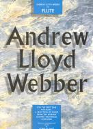 Andrew Lloyd Webber Flute Sheet Music Songbook