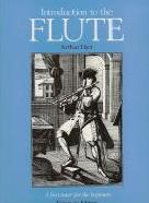 Introduction To The Flute Hart Sheet Music Songbook