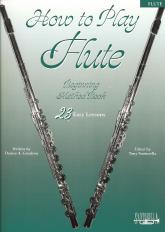 How To Play Flute Gendronpk Kt Sheet Music Songbook