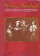 Bluegrass Songbook Wernick Guitar & Banjo Sheet Music Songbook
