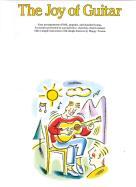 Joy Of Guitar Traum Sheet Music Songbook