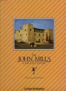John Mills Collection Guitar Sheet Music Songbook