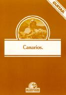 Canarios Sanz Guitar Solo Sheet Music Songbook