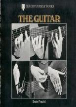 Fradd Teach Yourself Guitar Sheet Music Songbook