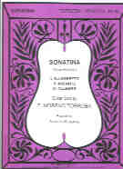 Moreno-torroba Sonatina Ed Segovia Guitar Sheet Music Songbook