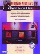 Some Towns And Cities Book & Cd Guitar Sheet Music Songbook