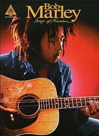 Bob Marley Songs Of Freedom Rec Vers Guitar Tab Sheet Music Songbook