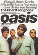 Oasis Chord Songbook Lyrics/chords Guitar Sheet Music Songbook