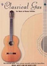 Mason Williams Classical Gas Music Of Guitar Tab Sheet Music Songbook