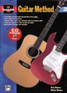 Basix Tab Guitar Method 2 Book & Enhanced Cd Sheet Music Songbook