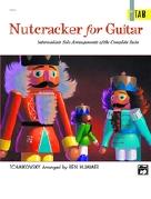 Nutcracker For Guitar In Tab Sheet Music Songbook