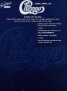 Chicago Vol 2 Transcribed Scores Band Score Sheet Music Songbook