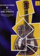 Dire Straits Sultans Of Swing Very Best Of Tab Sheet Music Songbook