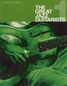 Great Jazz Guitarists 1 Mairants (parts 1 & 2) Sheet Music Songbook