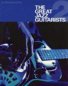 Great Jazz Guitarists 2 Mairants (parts 3,4 & 5) Sheet Music Songbook