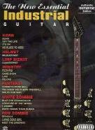 New Essential Industrial Guitar Tab Sheet Music Songbook