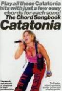 Catatonia Chord Songbook Guitar Sheet Music Songbook