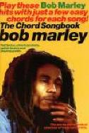 Bob Marley Chord Songbook Lyrics/chords Guitar Sheet Music Songbook