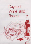 Days Of Wine And Roses Guitar Solo Sheet Music Songbook