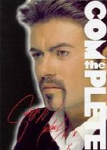 George Michael Complete Mlc Sheet Music Songbook