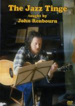 Jazz Tinge Renbourn Dvd Sheet Music Songbook