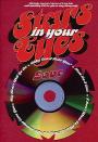 Stars In Your Eyes Love Book & Cd Guitar Sheet Music Songbook