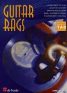 Guitar Rags Jordans Tab Sheet Music Songbook