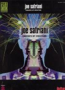 Joe Satriani Engines Of Creation Tab Guitar Sheet Music Songbook