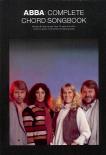 Abba Complete Chord Songbook Guitar Sheet Music Songbook